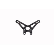 TLR 22X +2mm Carbon Rear Tower by Vision Racing SRP $49.59 TLR 22X +2mm Carbon Rear Tower by Vision Racing SRP $49.59