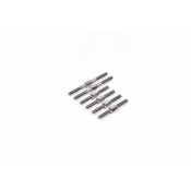 Losi Mini-B Titanium Turnbuckle Set by Vision Racing SRP $54.10
