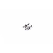 Losi Mini-B Titanium Front Axle by Vision Racing SRP $49.59