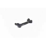 Schumacher Cougar LD3 Front Camber Block +3mm by Vision Racing SRP $63.11
