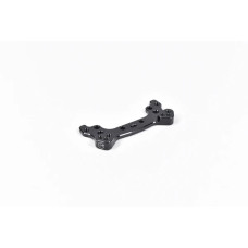 Schumacher Cougar LD3 Front Camber Block +3mm by Vision Racing SRP $63.11 Schumacher Cougar LD3 Front Camber Block +3mm by Vision Racing SRP $63.11
