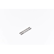 Vision Racing Titanium Turnbuckle 52.5mm by Vision Racing SRP $47.33