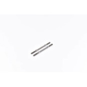Vision Racing Titanium Turnbuckle 60mm by Vision Racing SRP $52.97