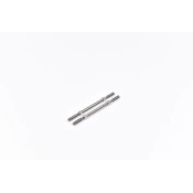 Vision Racing Titanium Turnbuckle 65mm by Vision Racing SRP $54.10