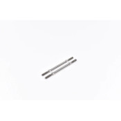 Vision Racing Titanium Turnbuckle 70mm by Vision Racing SRP $56.35