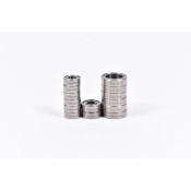 C5 Ceramic Full Bearing Set - Team Associated T7/SC7 by Vision Racing SRP $166.80