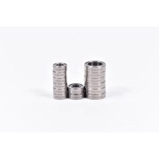 C5 Ceramic Full Bearing Set - Team Associated T7/SC7 by Vision Racing SRP $166.80