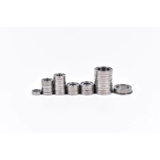 C5 Ceramic Full Bearing Set - Schumacher Cat-PB-M by Vision Racing SRP $234.42