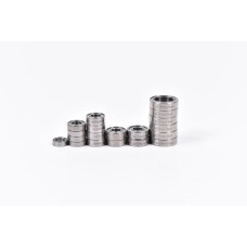C5 Ceramic Full Bearing Set - Schumacher Cat-PB-D by Vision Racing SRP $234.42