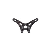 TLR 22X STD Carbon Rear Tower V2 4mm by Vision Racing SRP $49.59 TLR 22X STD Carbon Rear Tower V2 4mm by Vision Racing SRP $49.59