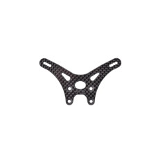TLR 22X STD Carbon Rear Tower V2 4mm by Vision Racing SRP $49.59 TLR 22X STD Carbon Rear Tower V2 4mm by Vision Racing SRP $49.59