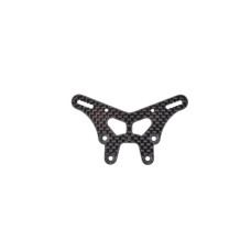 TLR 22X -2mm Carbon Front Tower V2 4mm by Vision Racing SRP $40.57 TLR 22X -2mm Carbon Front Tower V2 4mm by Vision Racing SRP $40.57