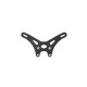TLR 22X -2mm Carbon Rear Tower V2 4mm by Vision Racing SRP $49.59
