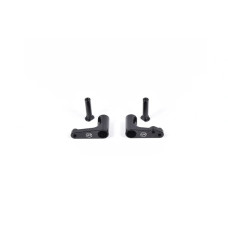 Team Associated B84/B84D Steering Bellcranks by Vision Racing SRP $112.70