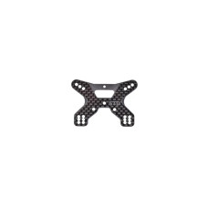 Team Associated B84/B84D STD Carbon Front Tower 5mm by Vision Racing SRP $40.57 Team Associated B84/B84D STD Carbon Front Tower 5mm by Vision Racing SRP $40.57