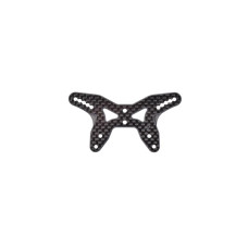 Schumacher Cougar LD3 -2mm Carbon Front Tower 4mm by Vision Racing SRP $40.57 Schumacher Cougar LD3 -2mm Carbon Front Tower 4mm by Vision Racing SRP $40.57