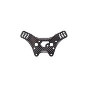 Losi 22S Sprint STD Carbon Front Tower 4mm by Vision Racing SRP $54.10 Losi 22S Sprint STD Carbon Front Tower 4mm by Vision Racing SRP $54.10