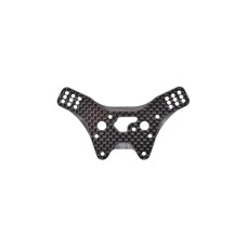 Losi 22S Sprint STD Carbon Front Tower 4mm by Vision Racing SRP $54.10 Losi 22S Sprint STD Carbon Front Tower 4mm by Vision Racing SRP $54.10