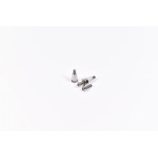 Team Associated 8mm Titanium Upper Shock Mount - Qty 2 by Vision Racing SRP $49.59