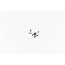 Team Associated 8mm Titanium Upper Shock Mount - Qty 2 by Vision Racing SRP $49.59 Team Associated 8mm Titanium Upper Shock Mount - Qty 2 by Vision Racing SRP $49.59