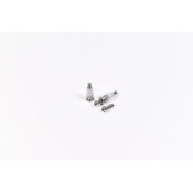Team Associated 10mm Titanium Upper Shock Mount - Qty 2 by Vision Racing SRP $49.59