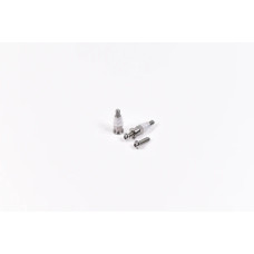Team Associated 10mm Titanium Upper Shock Mount - Qty 2 by Vision Racing SRP $49.59 Team Associated 10mm Titanium Upper Shock Mount - Qty 2 by Vision Racing SRP $49.59
