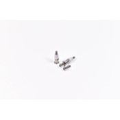 Team Associated 12mm Titanium Upper Shock Mount - Qty 2 by Vision Racing SRP $49.59
