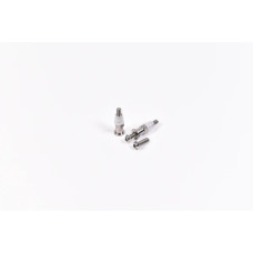 Team Associated 12mm Titanium Upper Shock Mount - Qty 2 by Vision Racing SRP $49.59 Team Associated 12mm Titanium Upper Shock Mount - Qty 2 by Vision Racing SRP $49.59