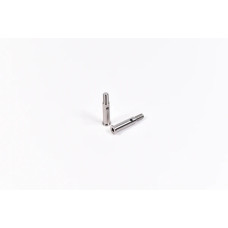 Team Associated B7 Titanium Front Axle by Vision Racing SRP $49.59 Team Associated B7 Titanium Front Axle by Vision Racing SRP $49.59