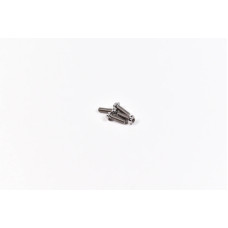Vision Racing Titanium Gear Diff Screw Kit - TLR 22X & TLR 22X-T SRP $18.40
