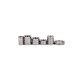 C5 Ceramic Full Bearing Set TLR 22X-4 2.0 AC by Vision Racing SRP $209.59