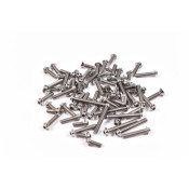 Vision Racing Upper Titanium Screw Kit - TLR 22X-4 2.0 SRP $298.08
