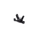 TLR 22X & 22X-T Aluminum Bulkhead (Requires VRC00630 Bearing Collar) by Vision Racing SRP $115.92