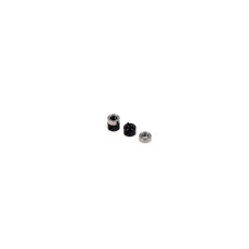 Vision Racing Swaybar Bearing Collar for VRC00629 22X, 22X-T Aluminum Bulkhead SRP $23.18 Vision Racing Swaybar Bearing Collar for VRC00629 22X, 22X-T Aluminum Bulkhead SRP $23.18