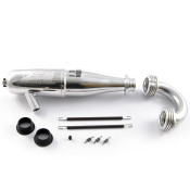 VS EFRA 2135 Pipe with L50 Header by Hipex SRP $170.77 VS EFRA 2135 Pipe with L50 Header by Hipex SRP $170.77