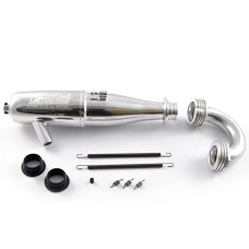 VS EFRA 2135 Pipe with L50 Header by Hipex SRP $170.77 VS EFRA 2135 Pipe with L50 Header by Hipex SRP $170.77