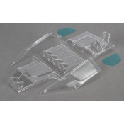 Body Panel Set: Twin Hammers by Vaterra SRP $61.43 Body Panel Set: Twin Hammers by Vaterra SRP $61.43