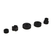 Transmission Molded Gear Set: Twin Hammers, ASN by Vaterra SRP $19.13 Transmission Molded Gear Set: Twin Hammers, ASN by Vaterra SRP $19.13