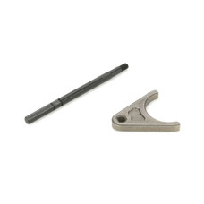 Transmission Shift Fork & Shaft: Twin Hammers, ASN by Vaterra SRP $14.87 Transmission Shift Fork & Shaft: Twin Hammers, ASN by Vaterra SRP $14.87
