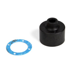 Front/Rear Diff Housing: Twin Hammers by Vaterra SRP $14.87 Front/Rear Diff Housing: Twin Hammers by Vaterra SRP $14.87