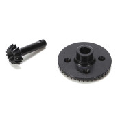Front/Rear Ring & Pinion Gear: Twin Hammers by Vaterra SRP $49.13 Front/Rear Ring & Pinion Gear: Twin Hammers by Vaterra SRP $49.13