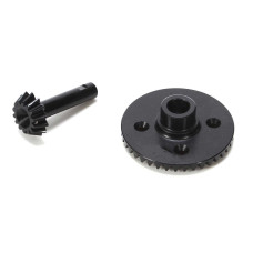 Front/Rear Ring & Pinion Gear: Twin Hammers by Vaterra SRP $49.13 Front/Rear Ring & Pinion Gear: Twin Hammers by Vaterra SRP $49.13