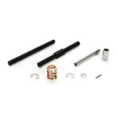 Transmission Shaft Set: Twin Hammers Transmission Shaft Set: Twin Hammers