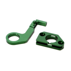 Aluminum Motor Plate & Clamp: Twin Hammers, ASN by Vaterra SRP $45.04 Aluminum Motor Plate & Clamp: Twin Hammers, ASN by Vaterra SRP $45.04