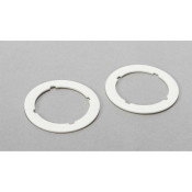 Slipper Pads (2): Twin Hammers, ASN by Vaterra SRP $11.01 Slipper Pads (2): Twin Hammers, ASN by Vaterra SRP $11.01