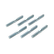 Front Tie Rod Set: Twin Hammers by Vaterra SRP $19.13 Front Tie Rod Set: Twin Hammers by Vaterra SRP $19.13