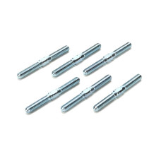 Front Tie Rod Set: Twin Hammers by Vaterra SRP $19.13 Front Tie Rod Set: Twin Hammers by Vaterra SRP $19.13