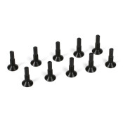 Front Outer Hinge Pin Screw (4): Twin Hammers by Vaterra SRP $11.01 Front Outer Hinge Pin Screw (4): Twin Hammers by Vaterra SRP $11.01