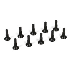 Front Outer Hinge Pin Screw (4): Twin Hammers by Vaterra SRP $11.01 Front Outer Hinge Pin Screw (4): Twin Hammers by Vaterra SRP $11.01