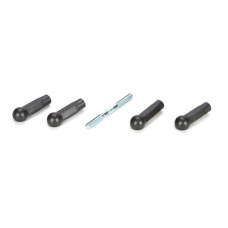 Ball Cup Ends: Twin Hammers by Vaterra SRP $11.01 Ball Cup Ends: Twin Hammers by Vaterra SRP $11.01